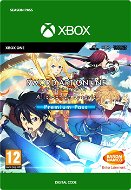 Sword Art Online Alicization Lycoris: Premium Pass - Xbox One Digital - Gaming Accessory
