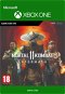 Mortal Kombat 11: Aftermath - Xbox Digital - Videójáték kiegészítő