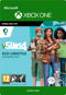 The Sims 4: Eco-Lifestyle - Xbox One Digital - Gaming-Zubehör