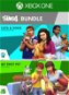 The Sims 4 Cats and Dogs + My First Pet Stuff - Xbox One Digital - Gaming-Zubehör