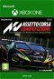 Assetto Corsa Competizione - Season Pass - Xbox Digital - Videójáték kiegészítő