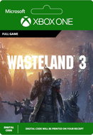 Wasteland 3 (Pre-order) - Xbox One Digital - Console Game
