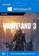 Wasteland 3 (Pre-order) - Windows 10 Digital - PC Game