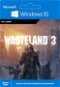 Wasteland 3 - Windows 10 DIGITAL - PC játék