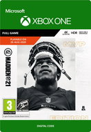 Madden NFL 21: MVP Edition (Předobjednávka) - Xbox One Digital - Console Game