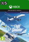 Microsoft Flight Simulator – Xbox Series X|S/Windows 10 Digital - Hra na PC a Xbox