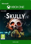 Skully - Xbox One Digital - Console Game