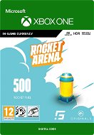 Rocket Arena: 500 Rocket Fuel – Xbox Digital - Herný doplnok