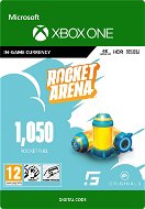 Rocket Arena: 1050 Rocket Fuel - Xbox Digital - Videójáték kiegészítő