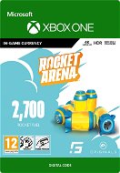 Rocket Arena: 2700 Rocket Fuel - Xbox Digital - Videójáték kiegészítő