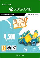 Rocket Arena: 4500 Rocket Fuel - Xbox One Digital - Gaming-Zubehör