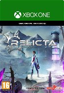 Relicta - Xbox Digital - Console Game