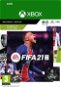 FIFA 21 Standard Edition (Pre-order) - Xbox One Digital - Console Game