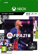 FIFA 21 – Standard Edition – Xbox Digital - Hra na konzolu