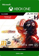 Star Wars: Squadrons (Predobjednávka) – Xbox One Digital - Hra na konzolu