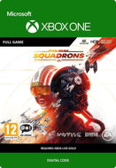 Star Wars Squadrons - Xbox DIGITAL - Konzol játék