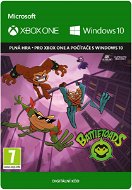 Battletoads - Xbox One/Win 10 Digital - PC & XBOX Game