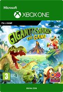 Gigantosaurus: The Game - Xbox Digital - Console Game