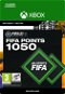 FIFA 21 ULTIMATE TEAM 1050 POINTS - Xbox One Digital - Gaming Accessory
