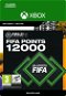 FIFA 21 ULTIMATE TEAM 12000 POINTS - Xbox One Digital - Gaming Accessory