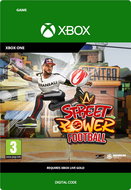 Street Power Football - Xbox One Digital - Console Game