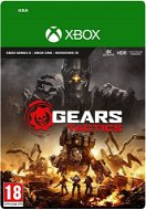 Gears Tactics - Xbox/Win 10 Digital - PC & XBOX Game
