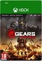 Gears Tactics - Xbox/Win 10 Digital - PC-Spiel und XBOX-Spiel