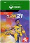 NBA 2K21: Mamba Forever Edition (Vorbestellung) - Xbox One Digital - Konsolen-Spiel