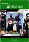 UFC 4 - Xbox DIGITAL - Konzol játék