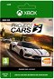 Project CARS 3 – Xbox Digital - Hra na konzolu