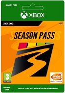 Gaming Accessory Project CARS 3: Season Pass - Xbox One Digital - Herní doplněk