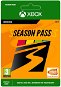 Gaming-Zubehör Project CARS 3: Season Pass - Xbox One Digital - Herní doplněk