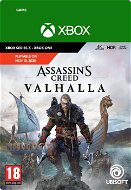 Assassins Creed Valhalla – Standard Edition (Predobjednávka) – Xbox Digital - Hra na konzolu