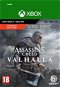 Assassins Creed Valhalla - Ultimate Edition (előjegyzés) - Xbox Digital - Konzol játék