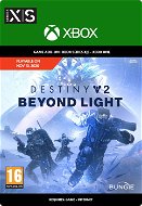 Destiny 2: Beyond Light (Pre-order) - Xbox Digital - Gaming Accessory