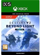 Destiny 2: Beyond Light + Season - Xbox Digital - Konzol játék