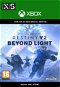 Destiny 2: Beyond Light - Xbox Digital - Videójáték kiegészítő