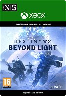 Destiny 2: Beyond Light - Xbox Digital - Herní doplněk