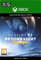 Destiny 2: Beyond Light - Deluxe Edition - Xbox Digital - Videójáték kiegészítő