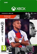 FIFA 21 - Champions Edition (előrendelhető) - Xbox One Digital - Konzol játék