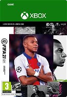 FIFA 21 - Champions Edition - Xbox Digital - Hra na konzolu