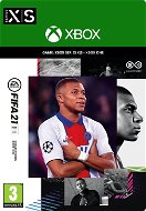 FIFA 21 - Champions Edition - Xbox Digital - Konzol játék