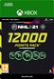 NHL 21: Ultimate Team 12000 Points - Xbox Digital - Videójáték kiegészítő