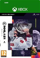 NHL 21 - Deluxe Edition - Xbox Digital - Konzol játék
