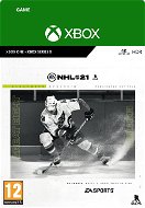 NHL 21 - Great Eight Edition (Pre-order) - Xbox Digital - Console Game