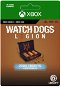 Gaming Accessory Watch Dogs Legion 2,500 WD Credits - Xbox Digital - Herní doplněk