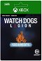 Watch Dogs Legion 500 WD Credits - Xbox Digital - Herní doplněk