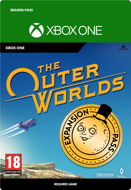 The Outer Worlds: Expansion Pass - Xbox Digital - Videójáték kiegészítő