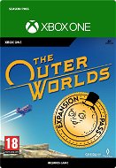 The Outer Worlds: Expansion Pass – Xbox Digital - Herný doplnok