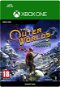 The Outer Worlds: Peril On Gorgon - Xbox One Digital - Gaming Accessory